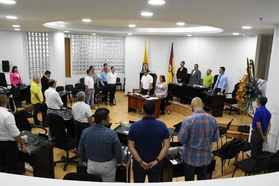 Más de 400 candidatos con segunda mejor votación rechazaron curules 1