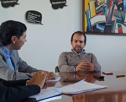 $43 mil millones costará el Coliseo Mayor de Ibagué 1