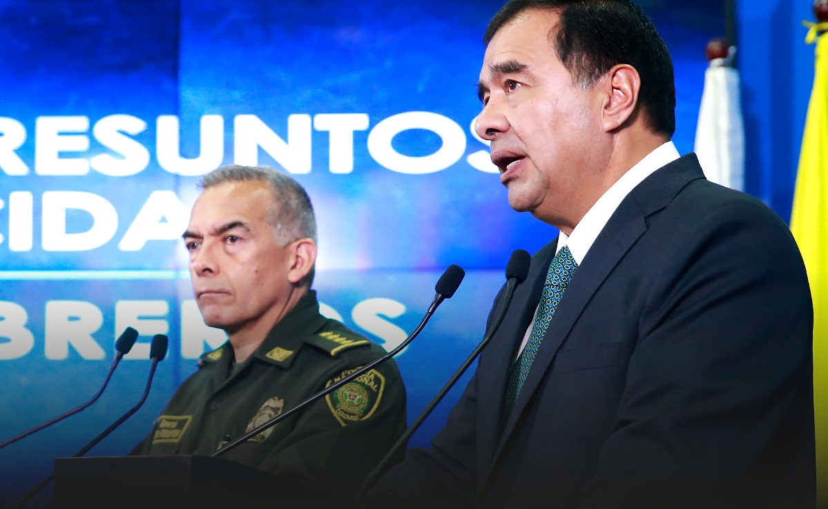 Cayeron los presuntos responsables del asesinato del fiscal Alcibiades Libreros Varela 1