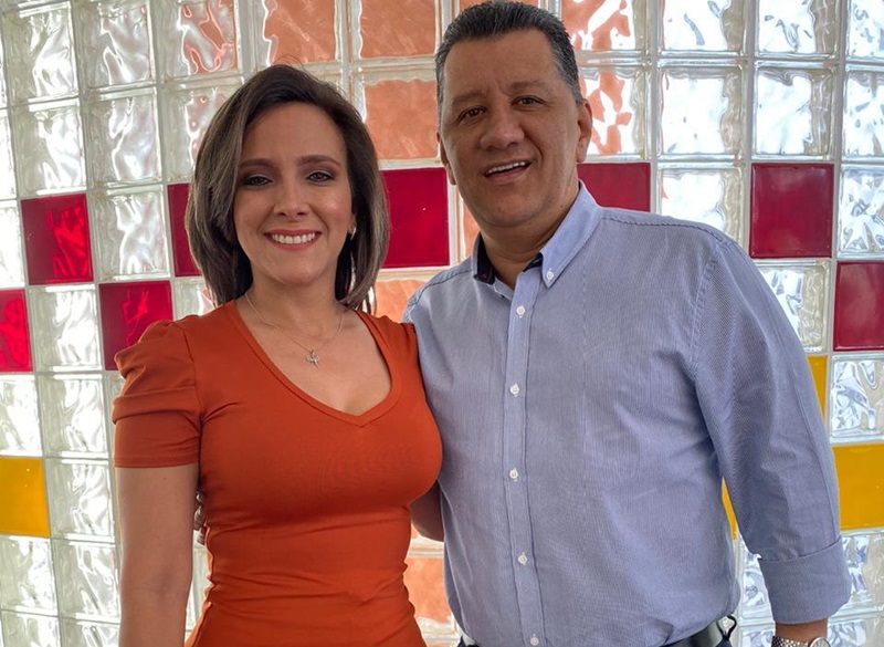 Por segunda vez en un gobierno conservador, María del Carmen Muñoz es la Secretaria de Hacienda 1
