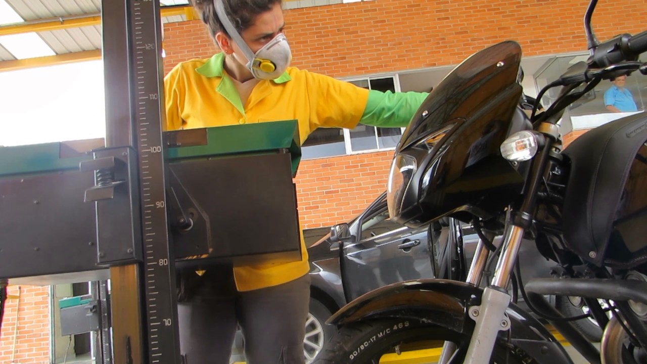 Amplían revisión técnico mecánica e incluyen nueva tipologías vehiculares 1