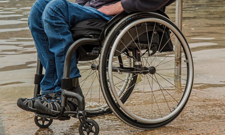 Personas en condición de discapacidad podrán acceder al Banco de Ayudas Técnicas 1