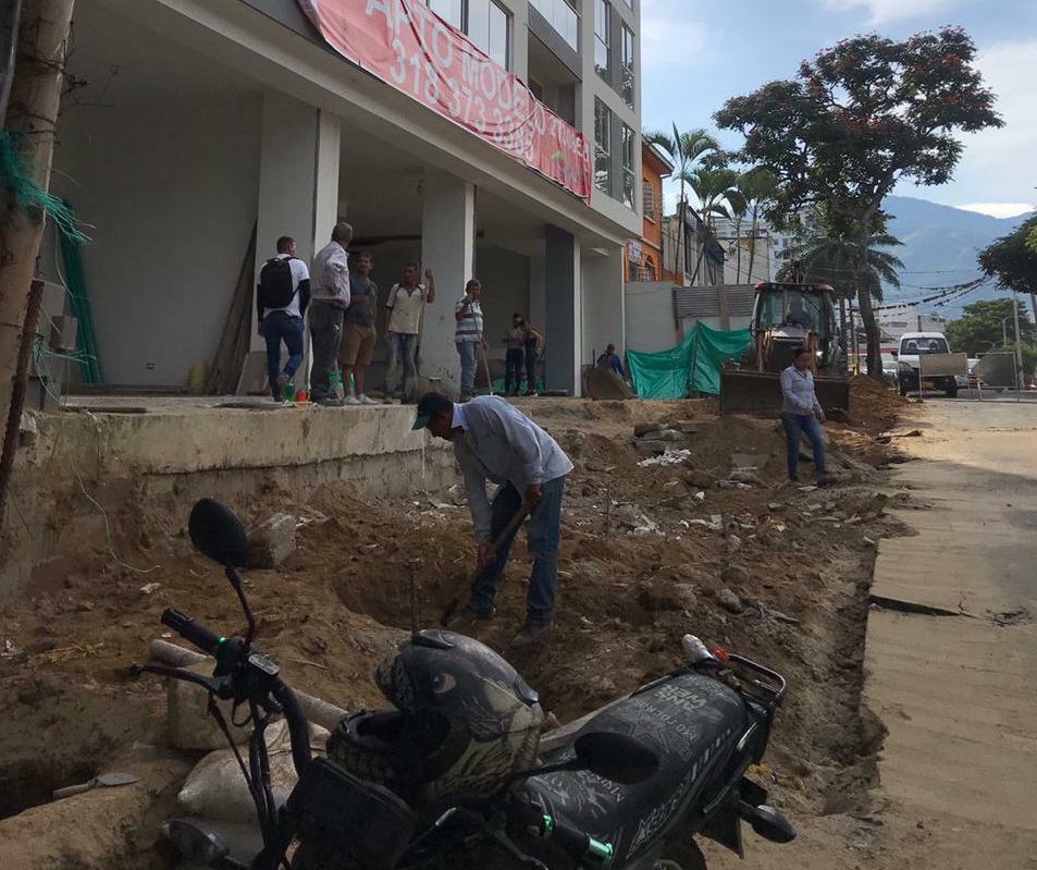 Entérese si su barrio estará sin agua este jueves en Ibagué 1