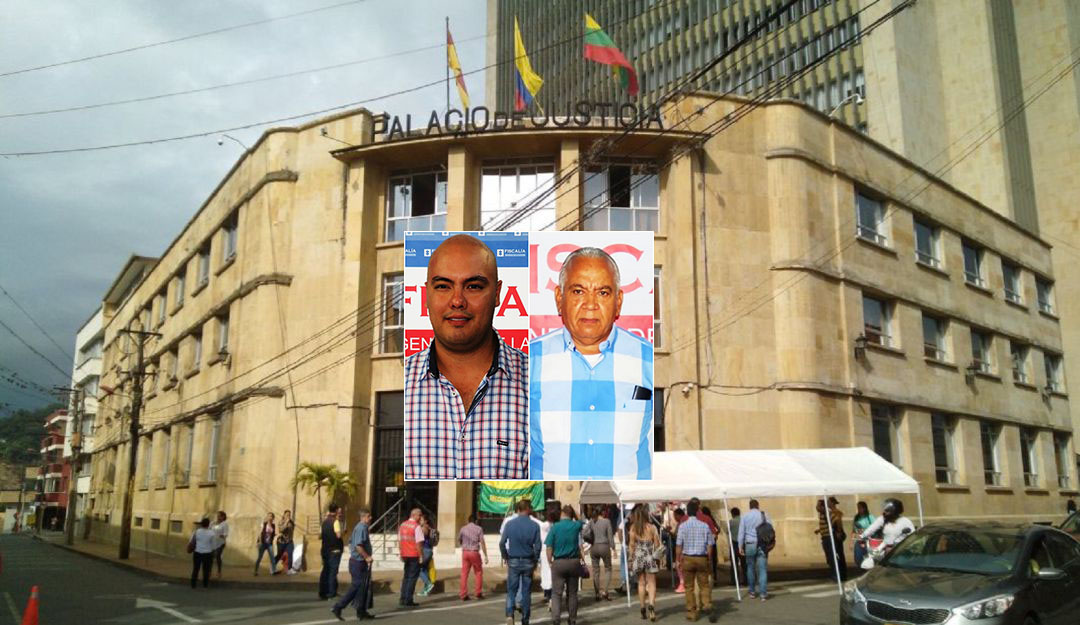 Acusados formalmente alcalde y exalcalde de Valle de San Juan por posible compra de votos 1