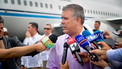 El ELN se ha alejado históricamente de cualquier posibilidad de desmovilización: Duque 6
