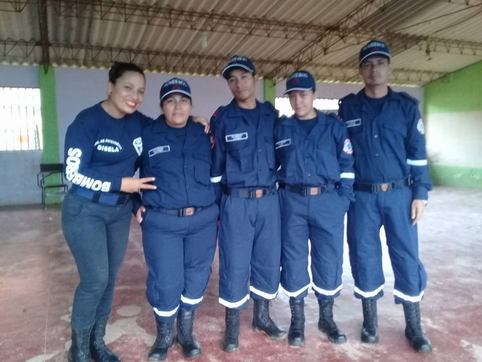 Crece la polémica entre Bomberos voluntarios y la alcaldía de Planadas, por recursos de operación 1