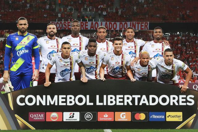 El 'Aborigen' ayudó al 'Pijao': Tolima clasificó a la Sudamerica 3