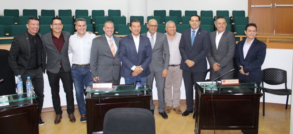 Diputados del Tolima tendrán 15 días de sesiones extraordinarias 1