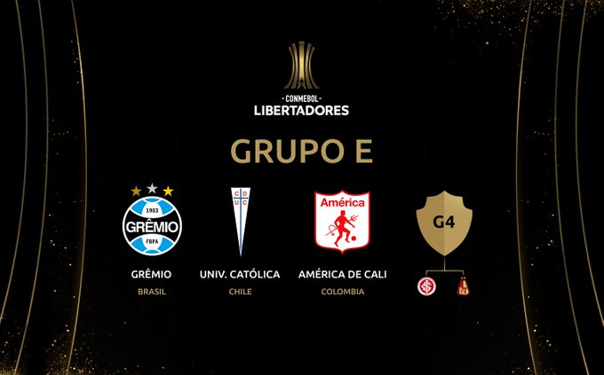 Partidazo en Ibagué, Deportes Tolima recibe al Internacional en la Libertadores 10