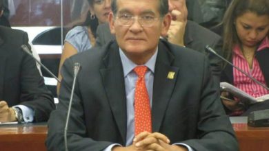 Presidente Iván Duque designa al nuevo Ministro de Trabajo 8