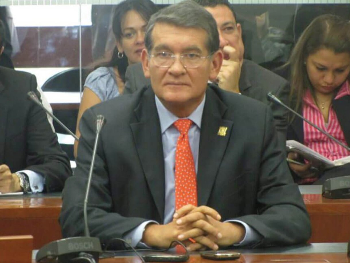 Presidente Iván Duque designa al nuevo Ministro de Trabajo 1