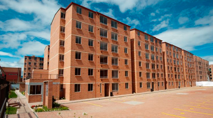 Enero fue el mejor mes en ventas de viviendas en la historia del país 1