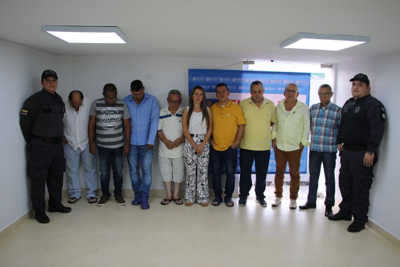 Millonarias coimas daba exalcaldesa de Florencia para que le aprobaran proyectos en el Concejo 4