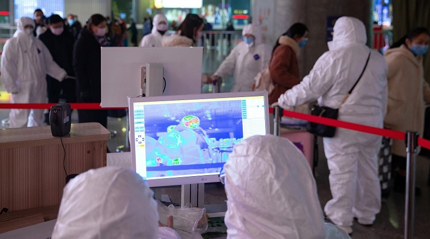 MinHacienda desembolsará $15 mil millones para atender prevención contra el coronavirus 1