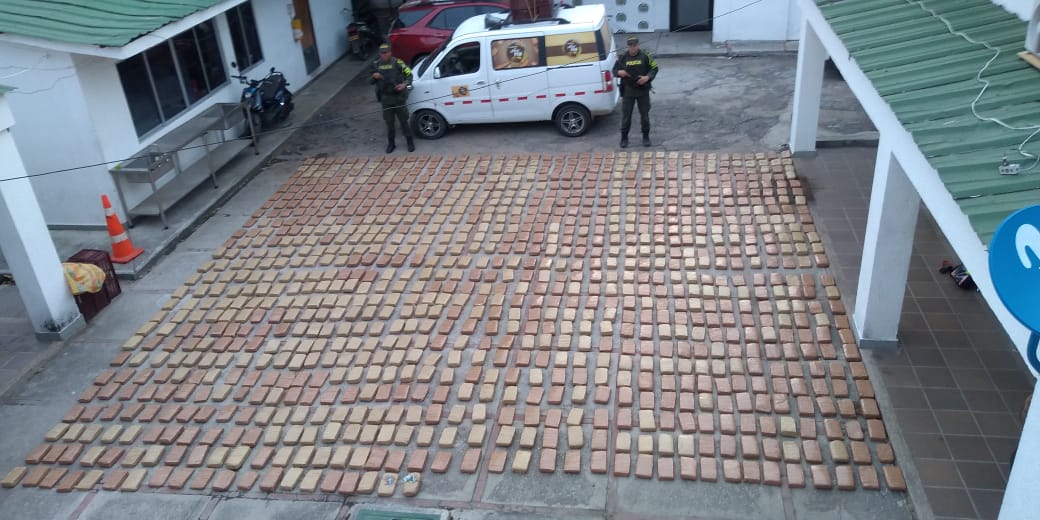 Autoridades publicaron cartel de ‘los más buscados’ 7