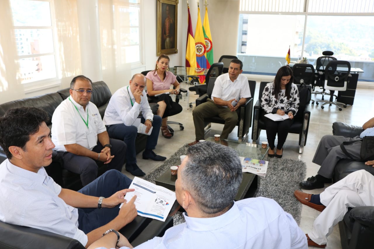 Sin hallazgos concluyó la visita de la Superintendencia de Industria y Comercio a la CCI 1