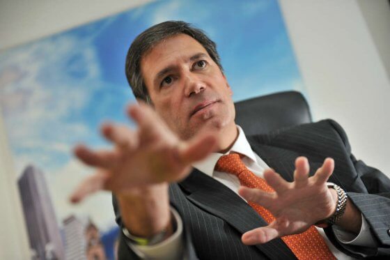 Autoridades encuentran drogas en finca familiar del embajador de Colombia en Uruguay 1