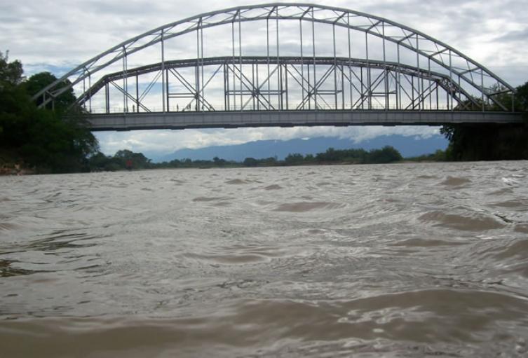 Preocupación en el Sur del Tolima por proyecto aurífero en la cuenca del Río Saldaña 1