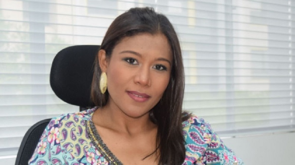Acción de tutela congela la posesión de la nueva Contralora de ibagué 5