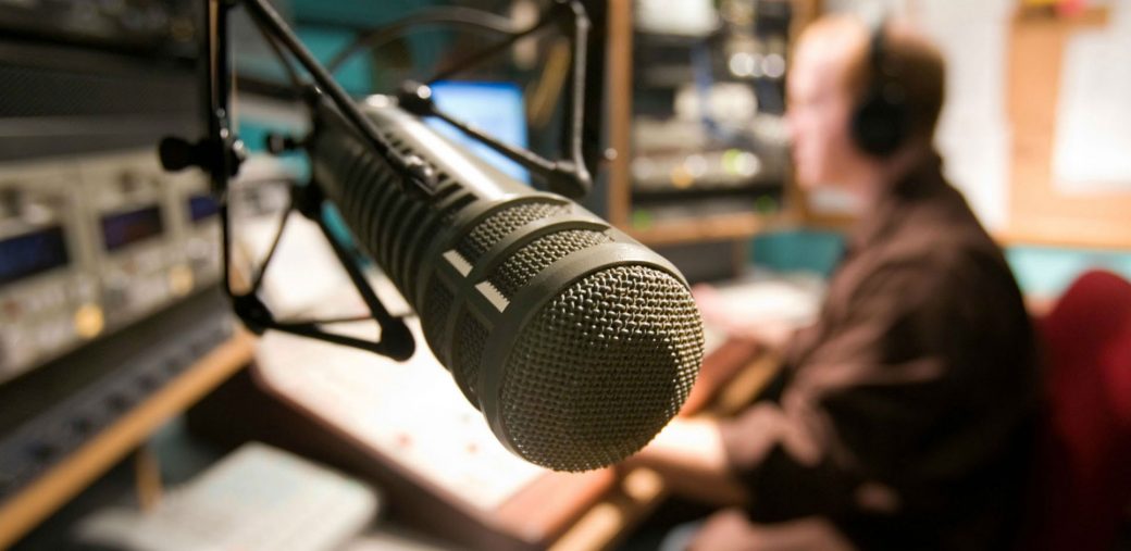 Hoy celebramos el Día Mundial de la Radio 1