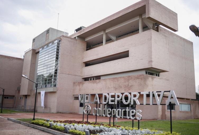 Colombianos repatriados de Wuhan llegarán al Centro de Alto Rendimiento en Bogotá 1