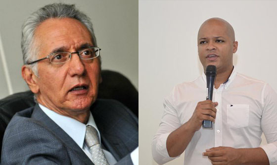 Formulan cargos al exalcalde Jaramillo por alumbrado navideño 1
