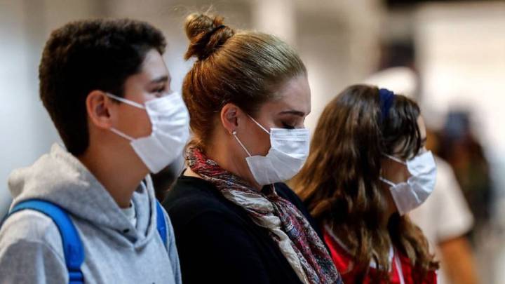 Colombia supera la cifra de 500 pacientes con coronavirus 3