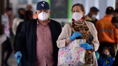 Minsalud confirma diez nuevos casos de coronavirus (COVID-19) en Colombia 4