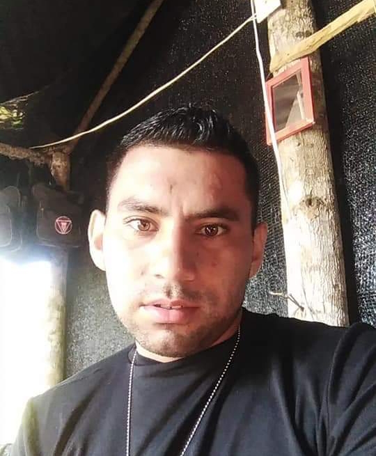 Descarga eléctrica le cuesta la vida a soldado profesional 1
