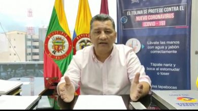 Alcaldes y Gobernadores se niegan a retirar toque de queda 2