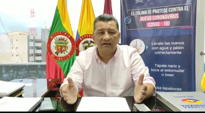 Alcaldes y Gobernadores se niegan a retirar toque de queda 1