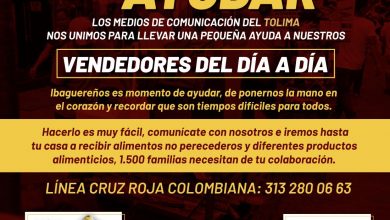 Unidos en la cuarentena por los que más nos necesitan 12