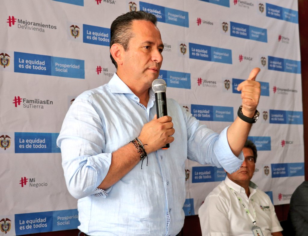 Unidad de Víctimas adelantará indemnizaciones en el Tolima 4