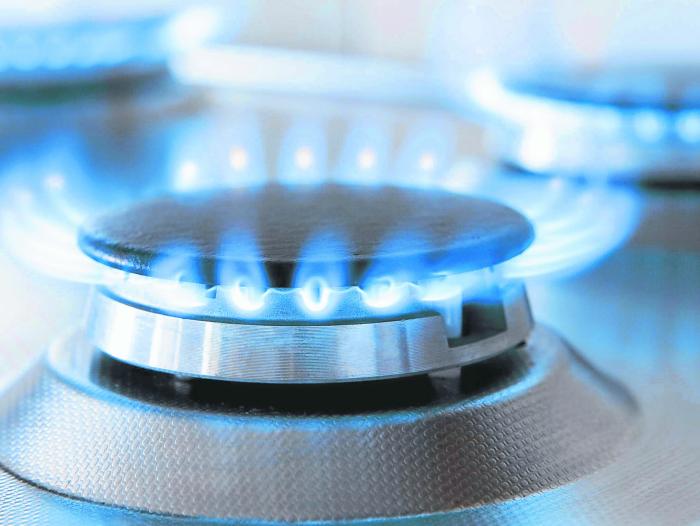 Colombia perdería autosuficiencia de gas natural en un año 1