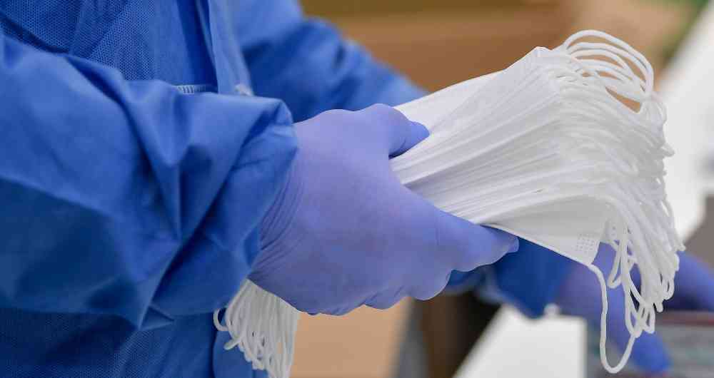 El negocio detrás de la tragedia del coronavirus 1