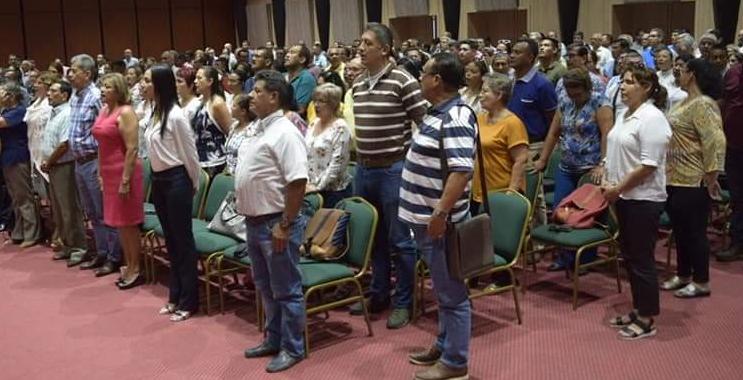 Docentes del Tolima recibieron sueldos adelantados 4