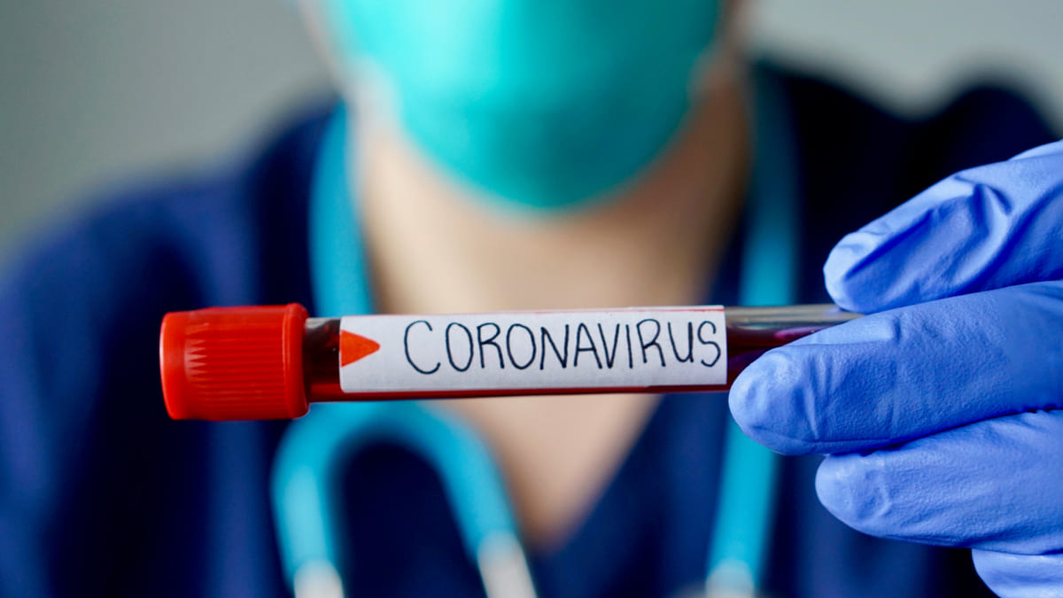 Los contagios por coronavirus siguen creciendo en el país 1