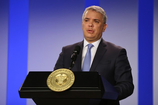 Gobierno declaró emergencia sanitaria en Colombia por coronavirus 1