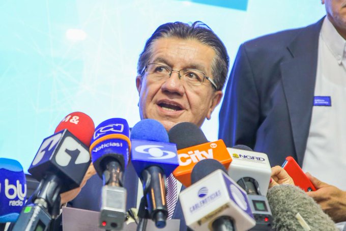 Joven con coronavirus se encuentra aislada en su domicilio 1