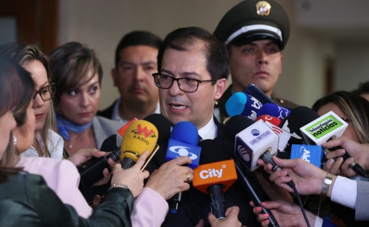 Unidad de fiscales asumen investigaciones por caso Odebrecht 1