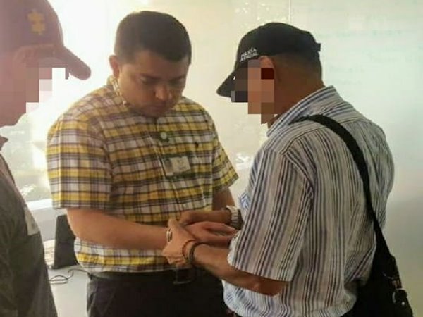 Con tres delitos Fiscalía presentó acusación contra el exalcalde de Alvarado Tolima 1