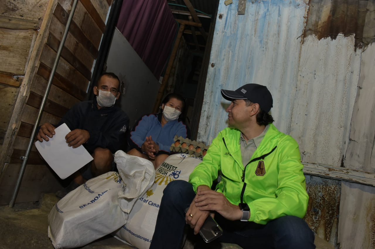 En Ibagué se estudian 140 casos sospechosos de coronavirus 1