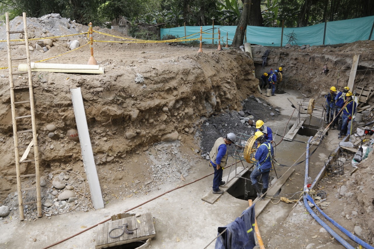 Puente de Coello – San Luis sería entregado en siete meses 2