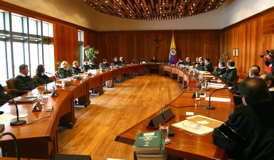 Derrotan ponencia con la que se pretendía despenalizar el aborto en Colombia 1