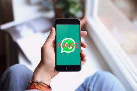 No se deje engañar falsas cadenas de WhatsApp circulan prometiendo ayudas de la Alcaldía 1