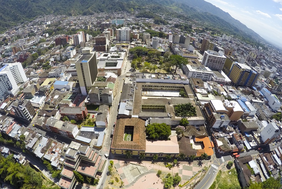 Cortolima apoyará a Ibagué para identificar los puntos con mayor contaminación ambiental 1