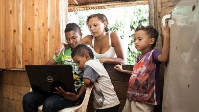 Tolima entre los departamentos que accederán a internet fijo a bajo costo 5