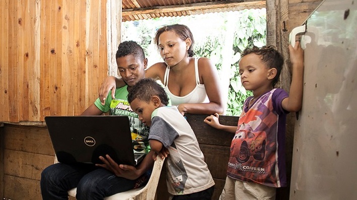 Tolima entre los departamentos que accederán a internet fijo a bajo costo 1