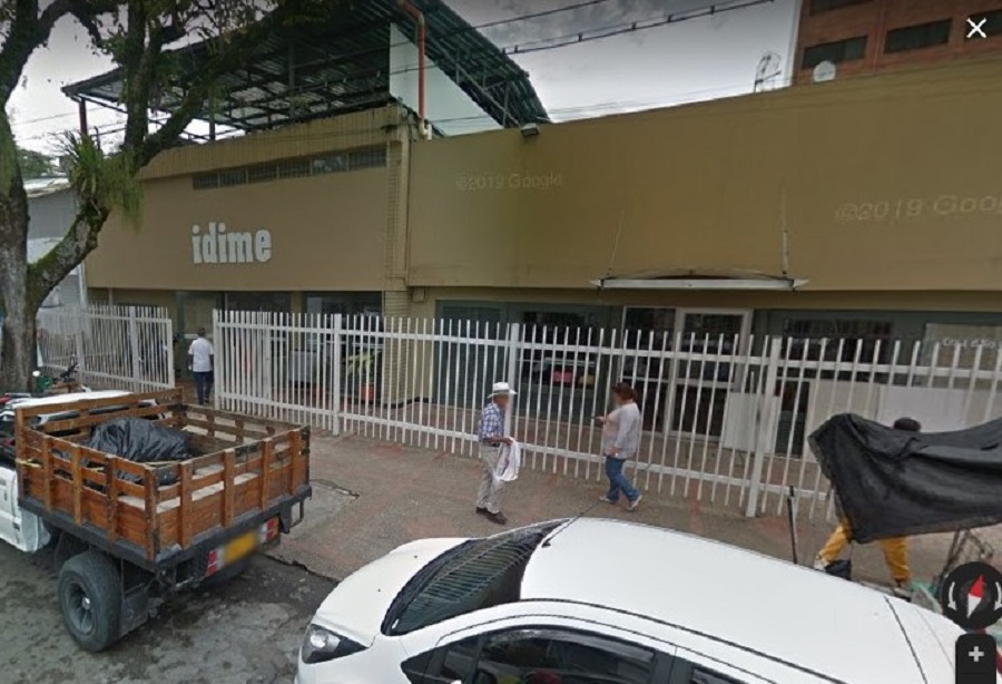 Paciente de Ibagué proveniente de Italia, no tiene COVID-19 4