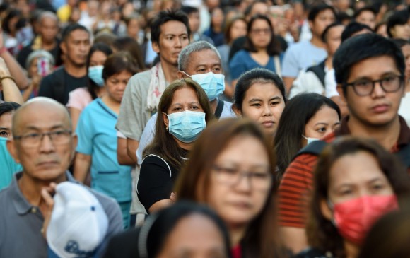 Riesgo de coronavirus en Colombia pasó de moderado a alto 3